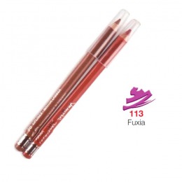 Creion contur pentru ochi/ buze - cinecitta phitomake-up professional matita occhi/ labbra nr 113