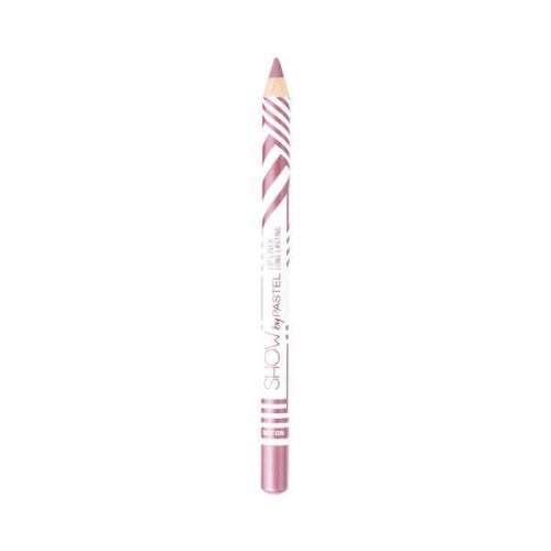 Creion de buze show by pastel 206