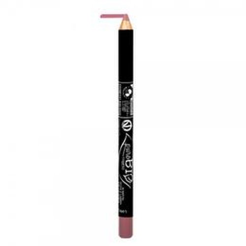 Creion pentru buze si ochi mauve pink 08 purobio cosmetics