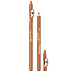 Creion pentru conturul buzelor eveline cosmetics max intense 7g - nuanta 17 warm nude