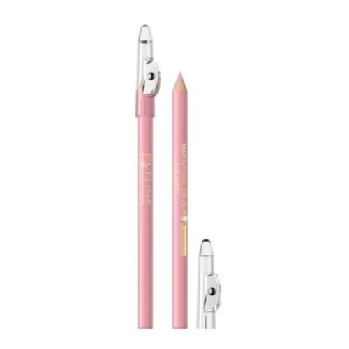 Creion pentru conturul buzelor, eveline cosmetics, max intense, nuanta 21 transparent, 7g