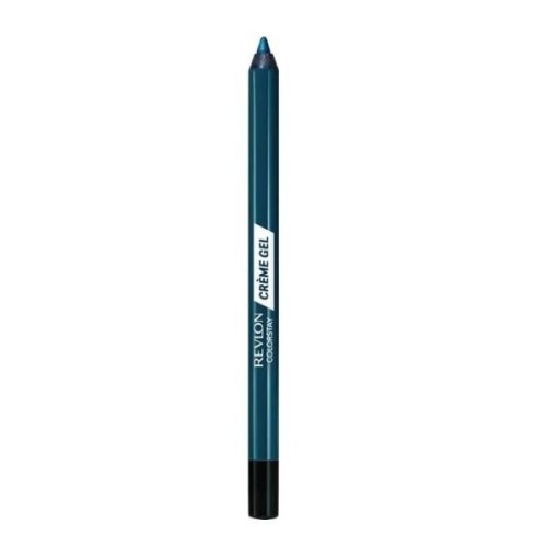 Creion pentru ochi - revlon colorstay creme gel liners, nuanta 836 private island