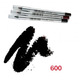Creion rezistent la apa ochi/ buze - cinecitta phitomake-up professional matita indelebile occhi/ labbra nr 600