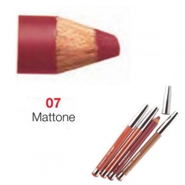 Creion ruj buze - cinecitta phitomake-up professional rossetto matitone nr 07
