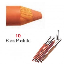 Creion ruj buze - cinecitta phitomake-up professional rossetto matitone nr 10