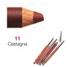 Creion ruj buze - cinecitta phitomake-up professional rossetto matitone nr 11