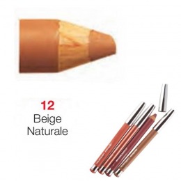 Creion ruj buze - cinecitta phitomake-up professional rossetto matitone nr 12