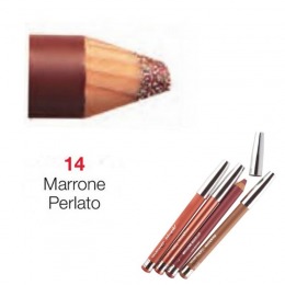 Creion ruj buze - cinecitta phitomake-up professional rossetto matitone nr 14