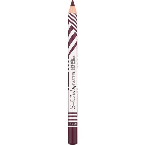 Creionul pentru buze show by pastel 212, 1.14 g