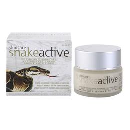 Crema antirid cu venin de vipera - diet esthetic skincare snake active - creme anti rides 50 ml