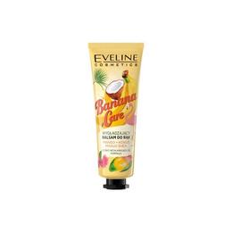 Crema / balsam pentru maini eveline cosmetics banana care 50 ml