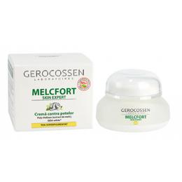 Crema contra petelor melcfort skin expert gerocossen, 35 ml