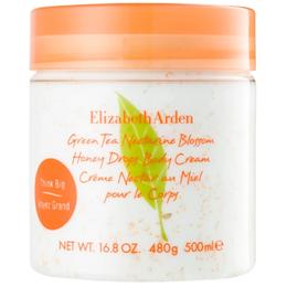 Crema de corp - elizabeth arden green tea nectarine blossom honey drops body cream, 500ml