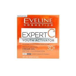 Crema de fata eveline cosmetics expert c 30+ 50ml