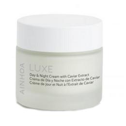 Crema faciala - ainhoa luxe day   night cream with caviar extract 50 ml