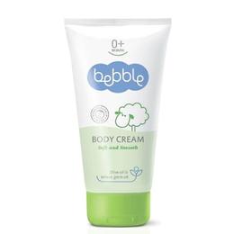 Crema pentru corp - bebble body cream, 150ml