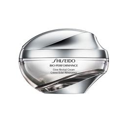 Crema revigorare si stralucire - shiseido bio-performance glow revival cream, 50 ml