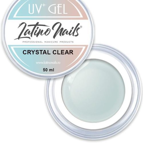Crystal clear 3in1 50 ml