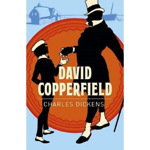 David copperfield - charles dickens, editura arcturus publishing