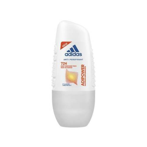 Deodorant antiperspirant roll-on adidas adipower 40ml