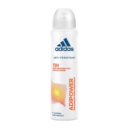 Deodorant antiperspirant spray adidas adipower 150ml