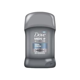 Deodorant antiperspirant stick 48h dove men+care cool fresh 50ml