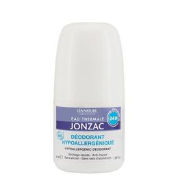 Deodorant bio roll on hipoalergenic rehydrate jonzac, 50ml