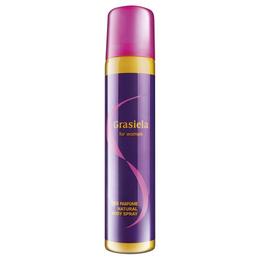 Deodorant spray femei, grasiela 85 ml