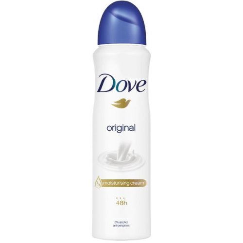 Deodorant spray original - dove original, 150 ml