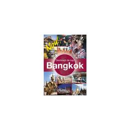 Destinatii de top - bangkok, editura ad libri