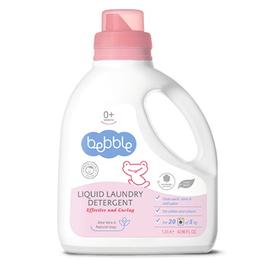 Detergent lichid pentru rufe - bebble liquid laundry detergent, 1.3 l