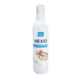 Dezinfectant spray pentru tegumente hexid 300 ml - spray