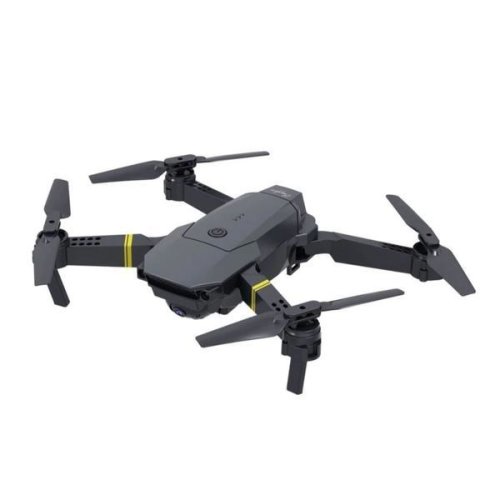Drona sky-97 cu camera fullhd, mentinere altitudine, brate pliabile