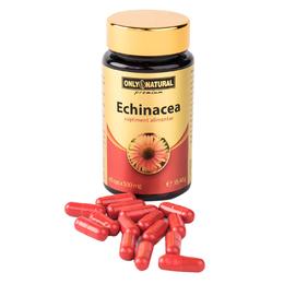 Echinaceea 590 mg only natural, 60 capsule