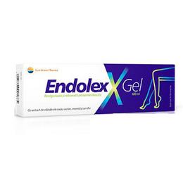 Endolex gel sunwave pharma, 100 ml