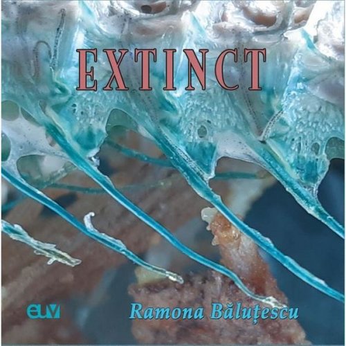 Extinct - ramona balutescu, editura universitatea de vest