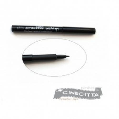 Cinecitta Make Up Eyeliner rezistent la apa - cinecitta phitomake-up professional eye liner artstylo waterproof