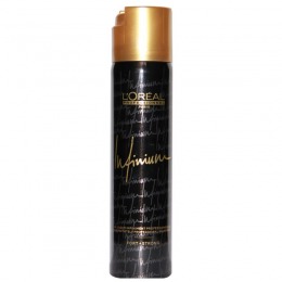 Fixativ cu fixare strong - l'oreal professionnel infinium strong hairspray 300 ml