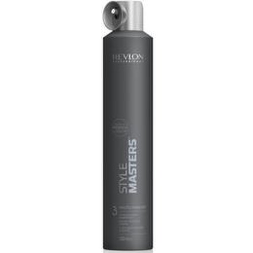 Fixativ fixare puternica - revlon professional style masters photo finisher hairspray 500 ml