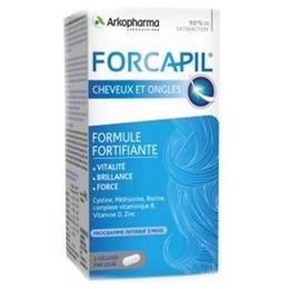 Forcapil, arkopharma, 180 capsule