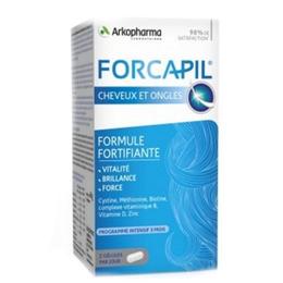 Forcapil, arkopharma, 60 capsule