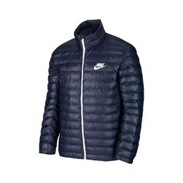 Geaca barbati nike sportswear synthetic-fill jacket bv4685-452, l, bleumarin