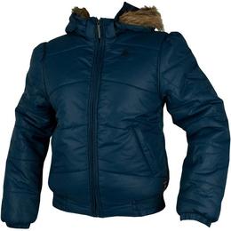 Geaca femei le coq sportif winter jacket 267n.023, s, albastru