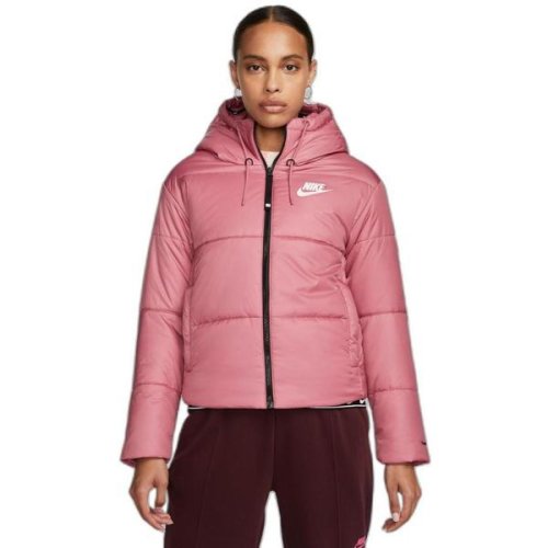 Geaca femei nike sportswear therma-fit repel dj6997-667, l, roz