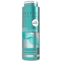 Gel cu fixare extra puternica - absolut hair care extra-strong fixing hair gel, 300ml