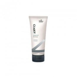 Gel cu fixare extra puternica - silky zero extreme hold extra strong gel 200ml