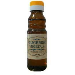 Glicerina vegetala puritate 99,5% herbavit 100 ml