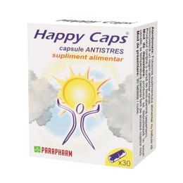 Happy antistress quantum pharm, 30 capsule