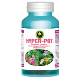 Hyper-pot hypericum, 60 capsule
