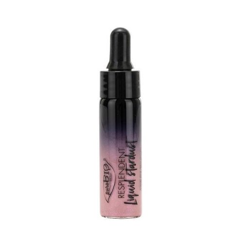 Iluminator lichid 03 roz rece - purobio cosmetics, 3ml